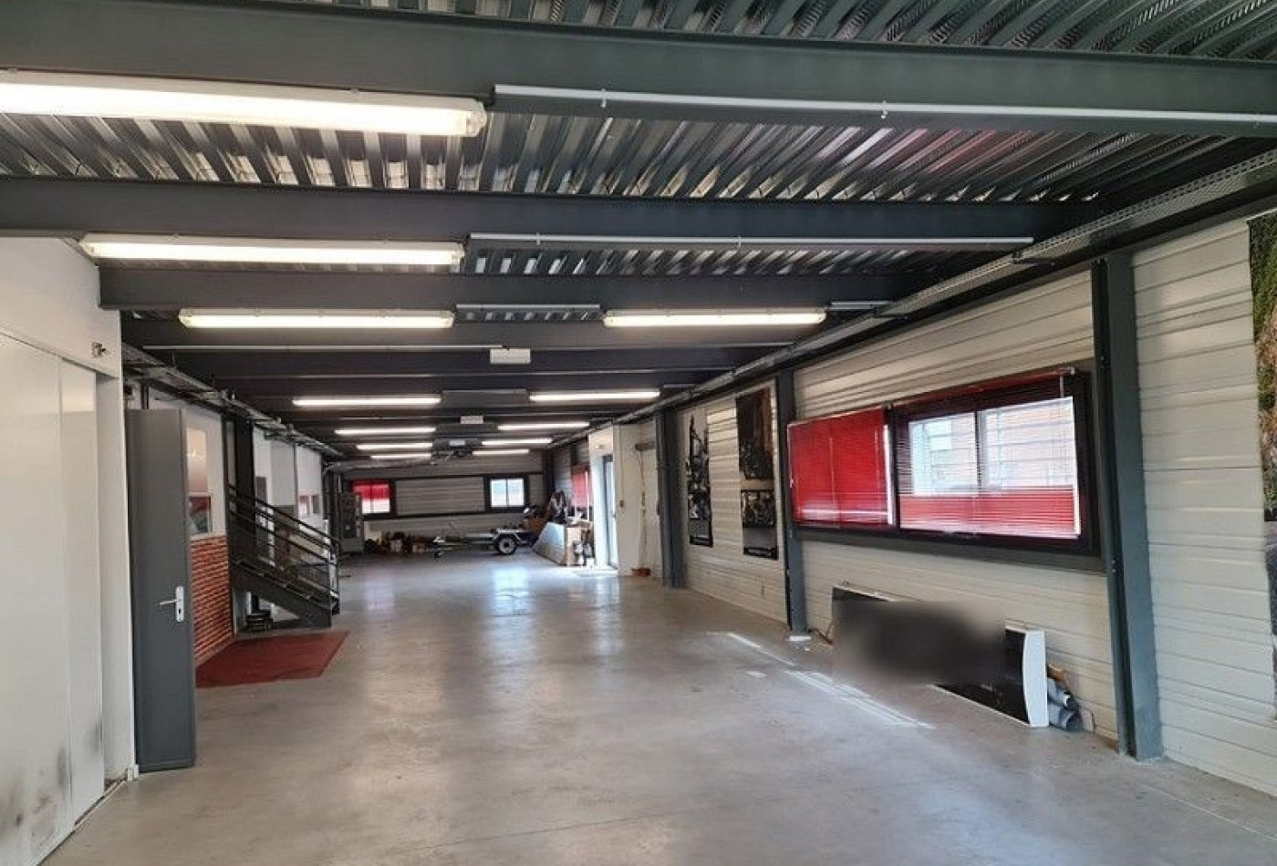 location Entrepot Grenade Sur Garonne - Photo 1