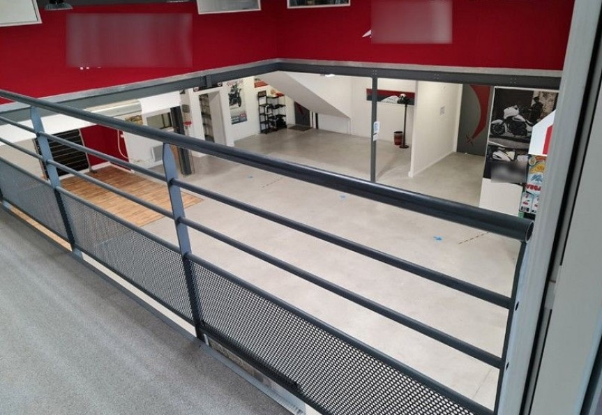 location Entrepot Grenade Sur Garonne - Photo 3