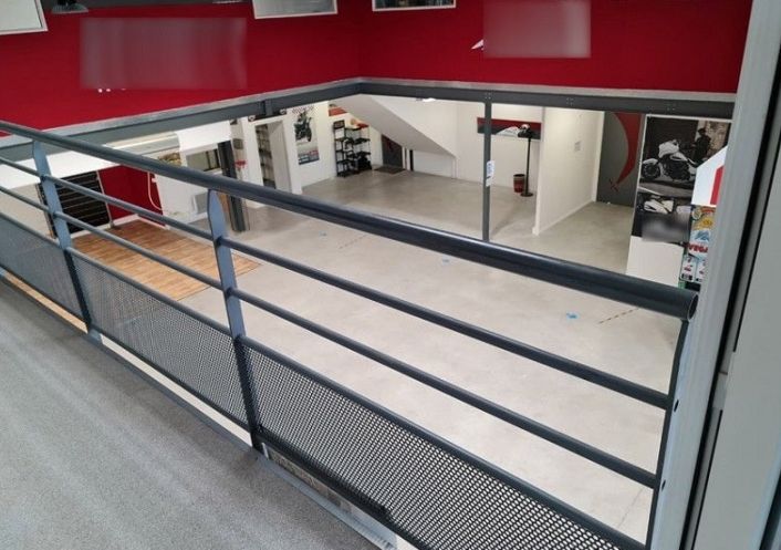 location Entrepot Grenade Sur Garonne