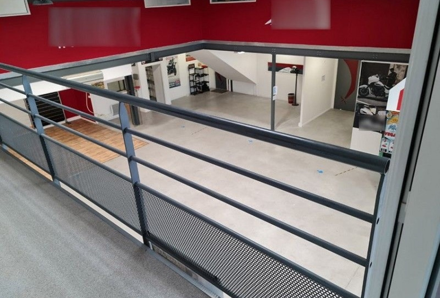 location Entrepot Grenade Sur Garonne - Photo 3