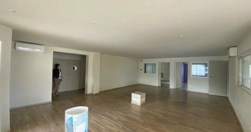 location Entrepot La Salvetat Saint Gilles