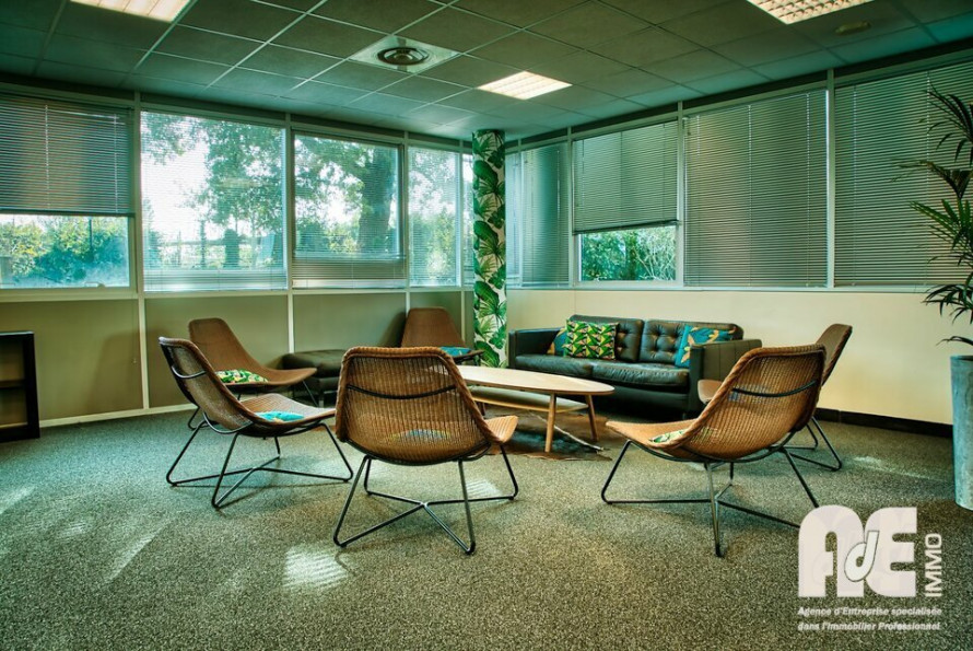 location Bureau Toulouse - Photo 6