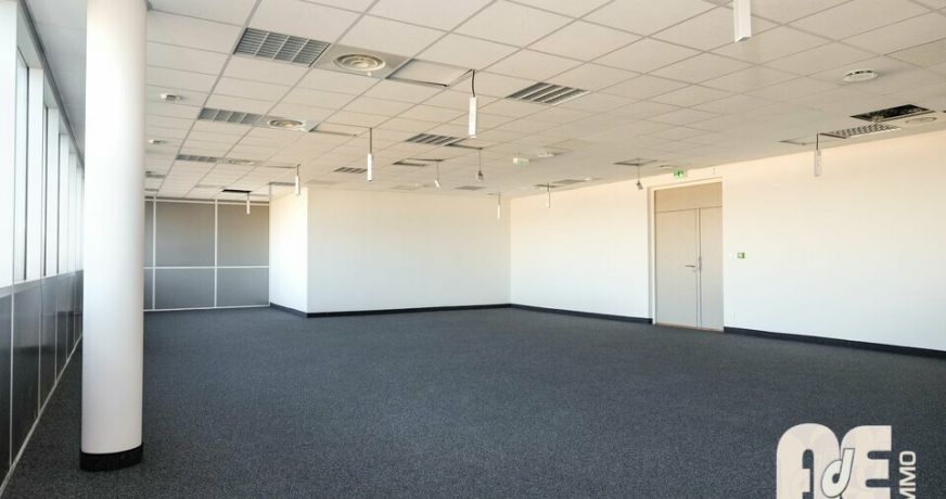 location Bureau Toulouse