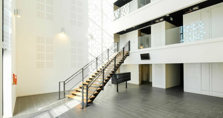 location Bureau Toulouse