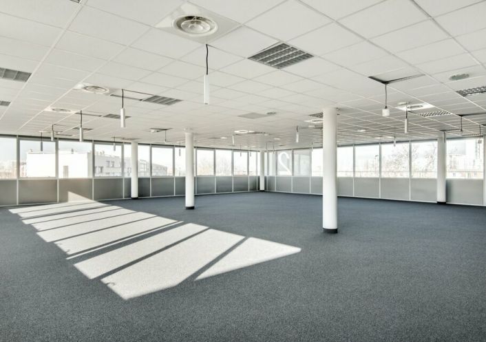 location Bureau Toulouse