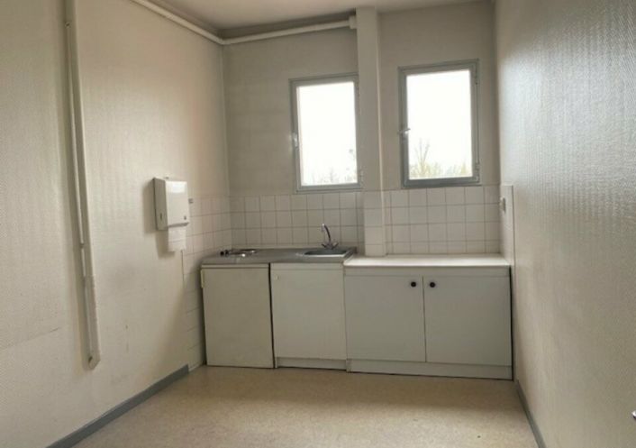 vente Bureau Portet Sur Garonne