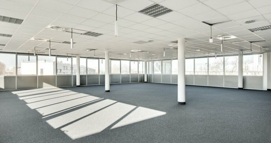 location Bureau Toulouse