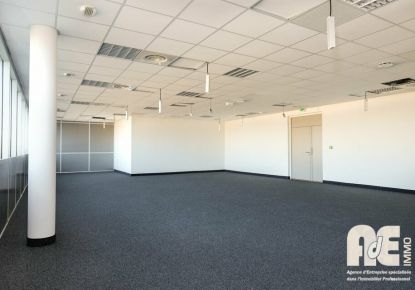 location Bureau Toulouse