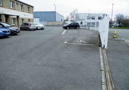 location Bureau Toulouse