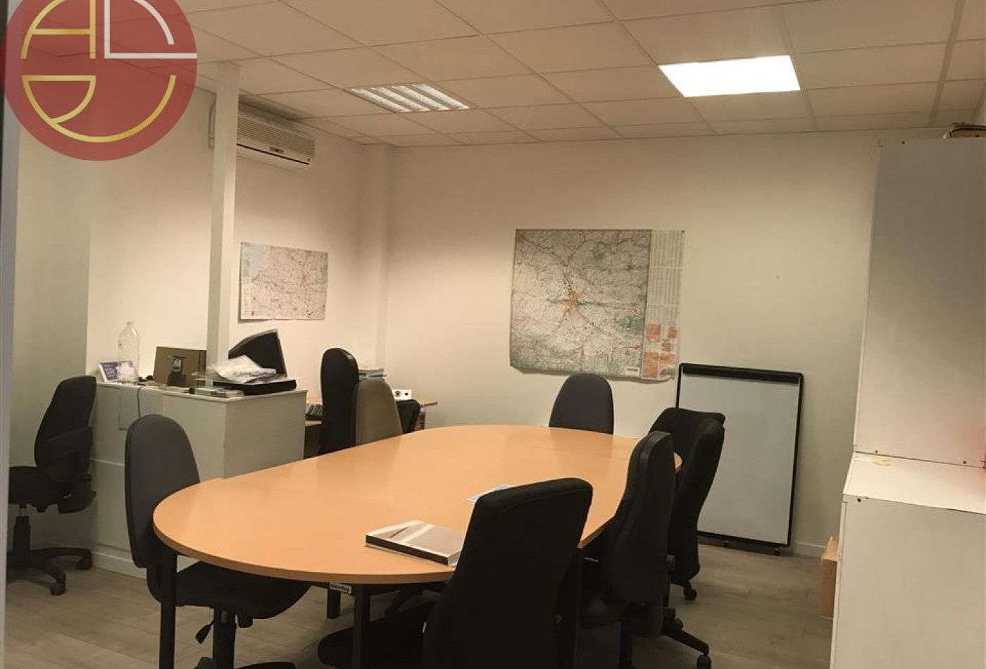 location Bureau Toulouse - Photo 3