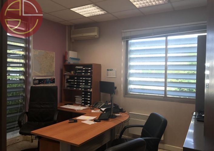 location Bureau Toulouse