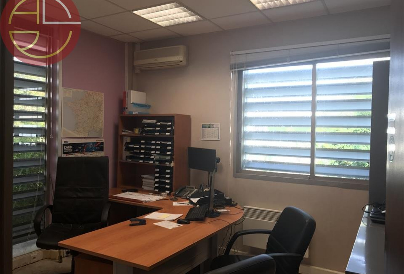 location Bureau Toulouse - Photo 4