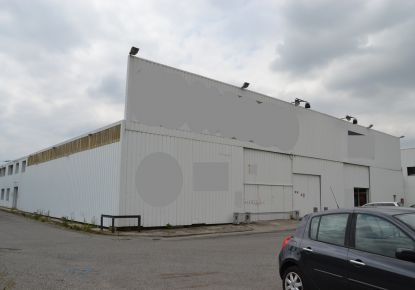 location Local commercial Toulouse