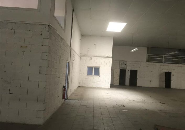 location Local commercial Toulouse