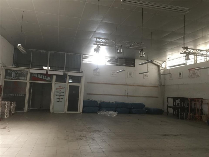 location Local commercial Toulouse - Photo 4