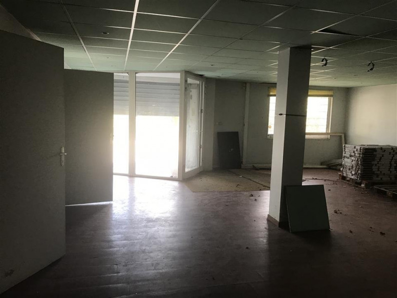 location Local commercial Toulouse - Photo 5