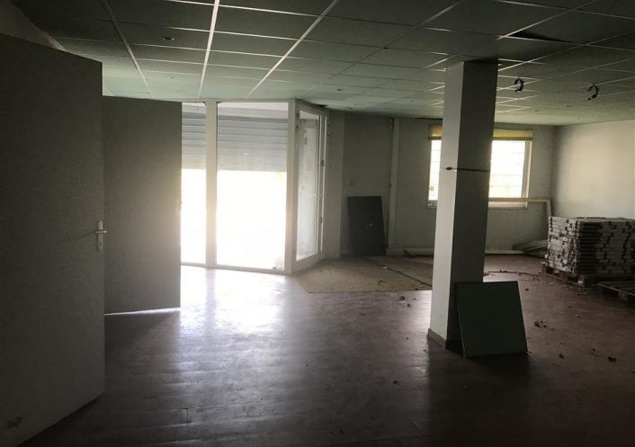 location Local commercial Toulouse