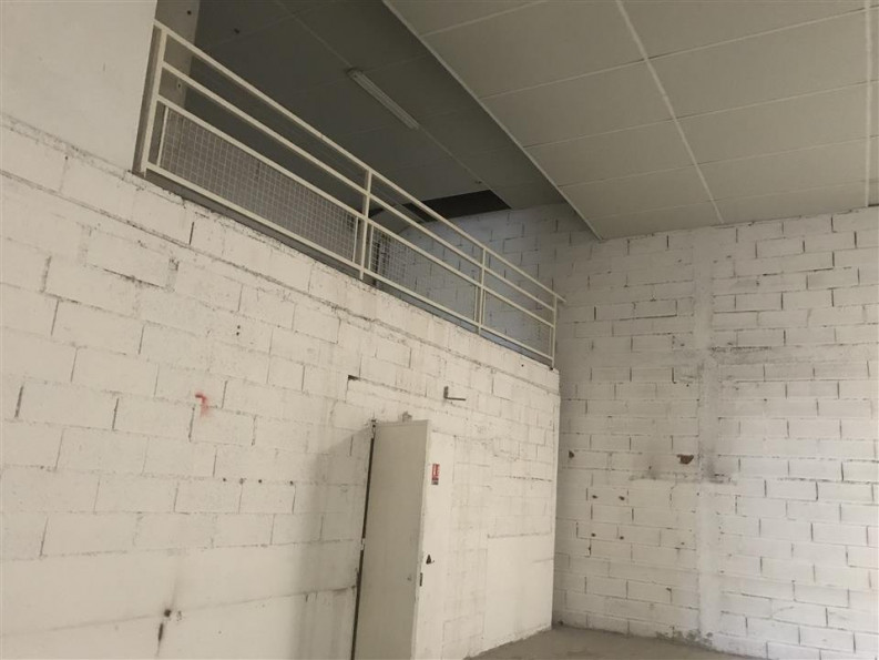 location Local commercial Toulouse - Photo 6