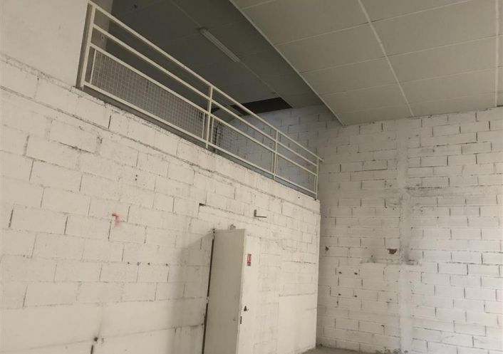 location Local commercial Toulouse