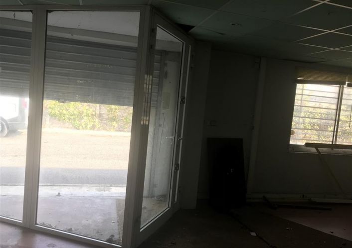 location Local commercial Toulouse