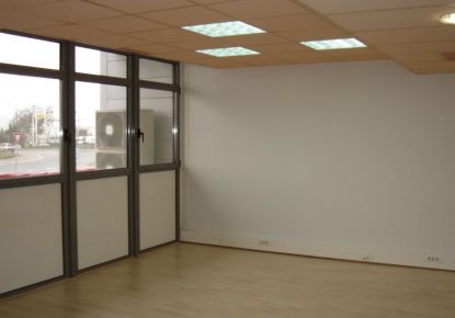 location Bureau Toulouse