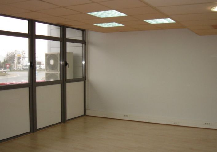 location Bureau Toulouse