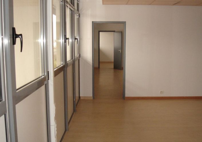 location Bureau Toulouse