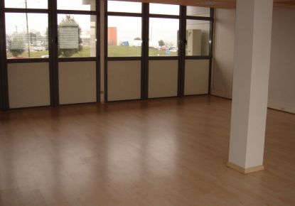 location Bureau Toulouse