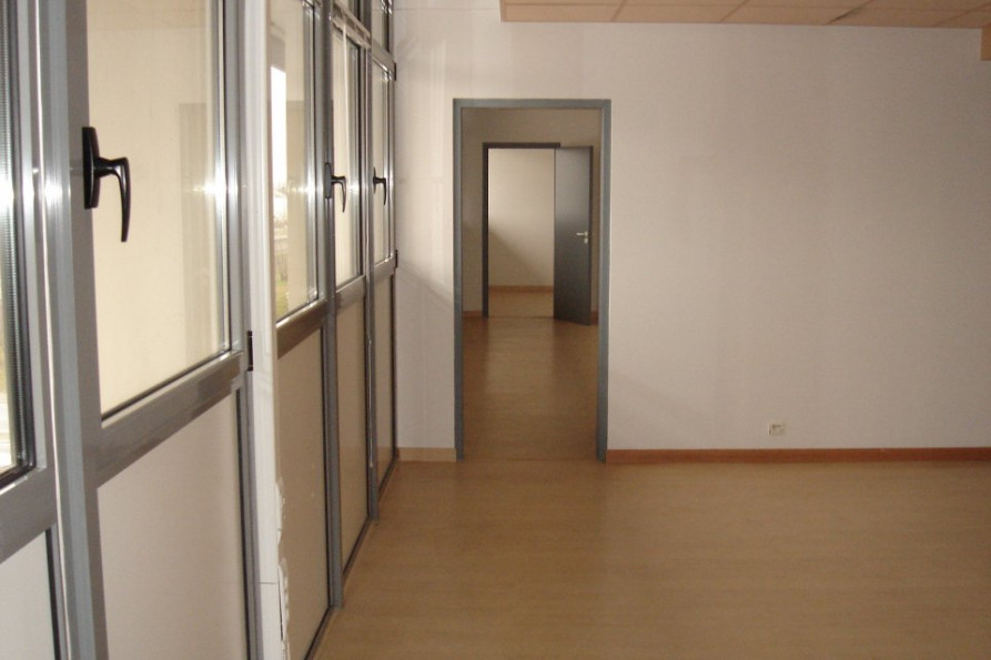 location Bureau Toulouse - Photo 2