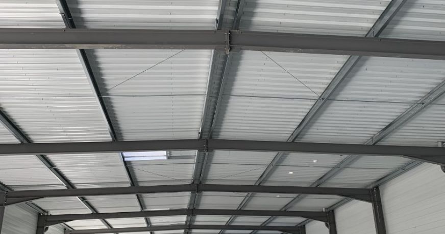 location Entrepot Saint Jory