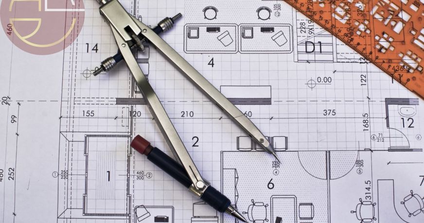 vente Terrain Flourens