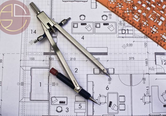 vente Terrain Flourens