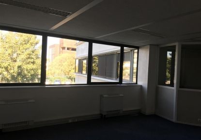 location Bureau Toulouse