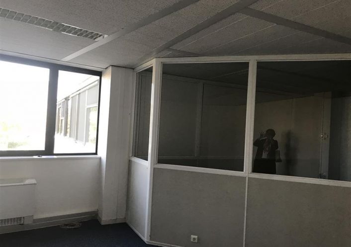 location Bureau Toulouse