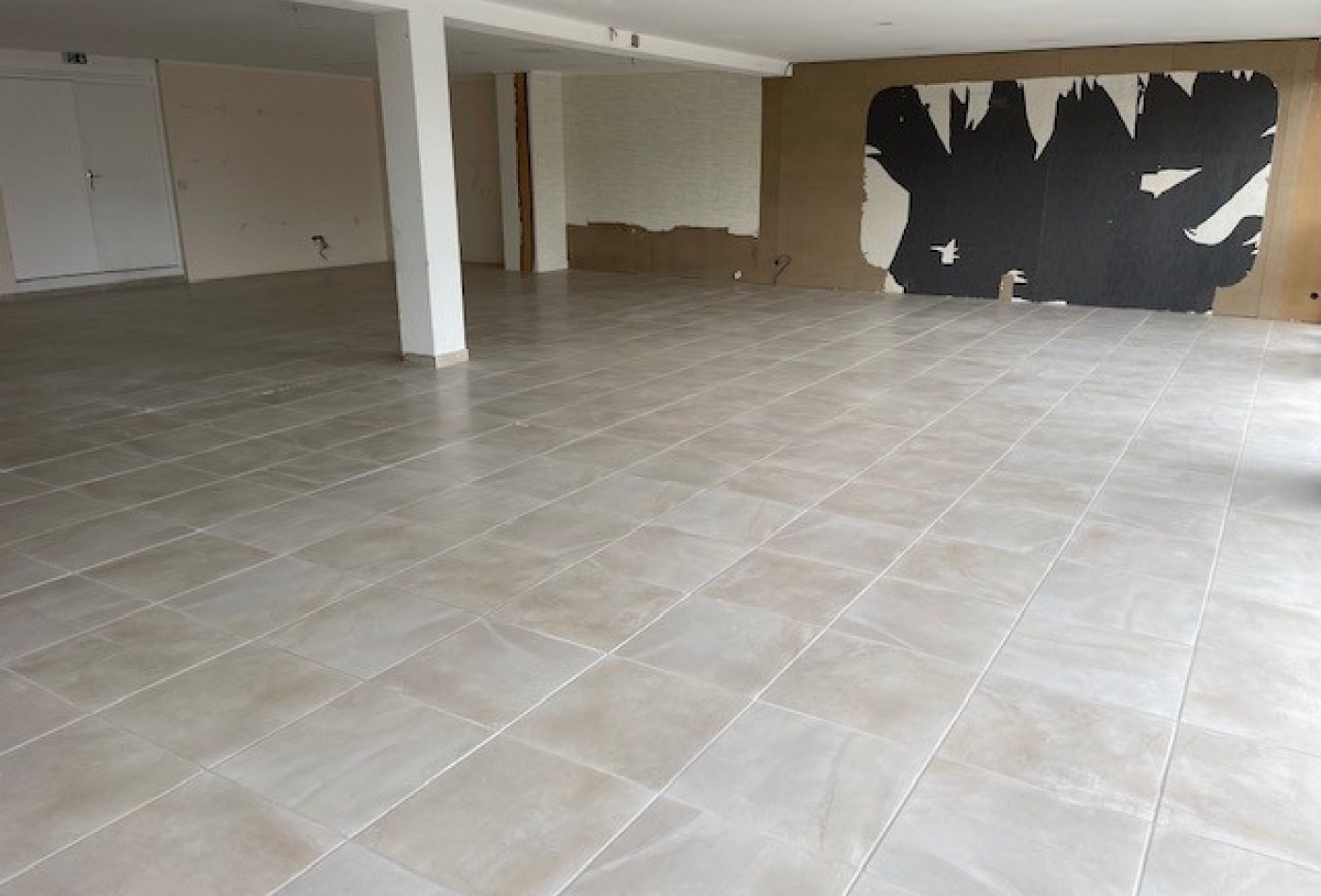 location Local commercial Auzeville Tolosane - Photo 1