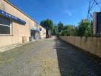 location Local commercial Auzeville Tolosane