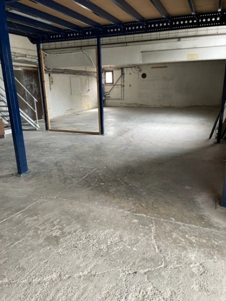 location Local commercial Auzeville Tolosane - Photo 3