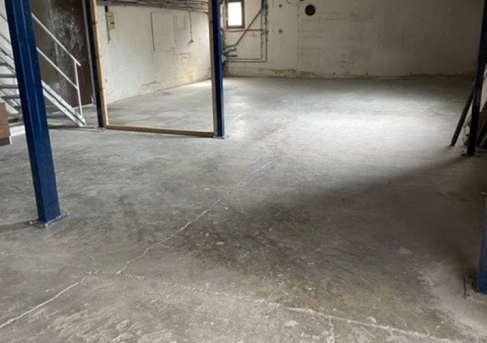 location Local commercial Auzeville Tolosane