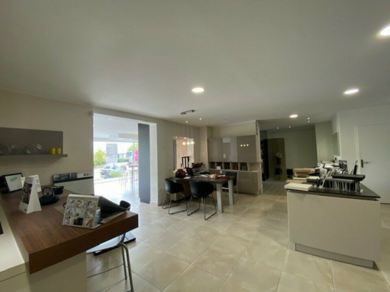 location Local commercial Auzeville Tolosane - Photo 4