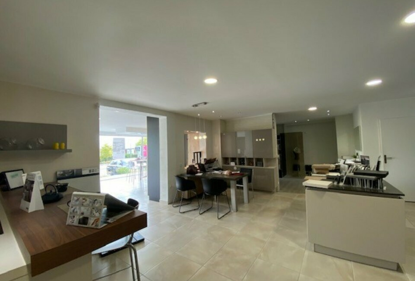 location Local commercial Auzeville Tolosane - Photo 4