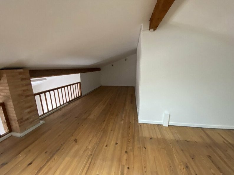 location Bureau Blagnac - Photo 1