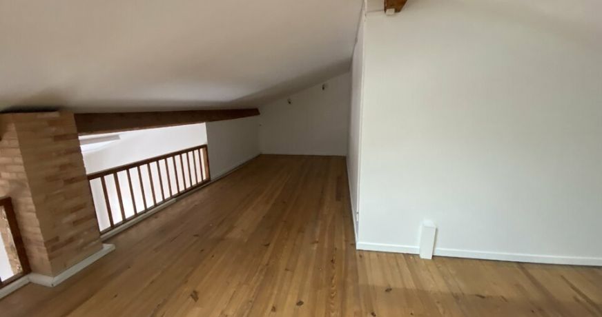 location Bureau Blagnac