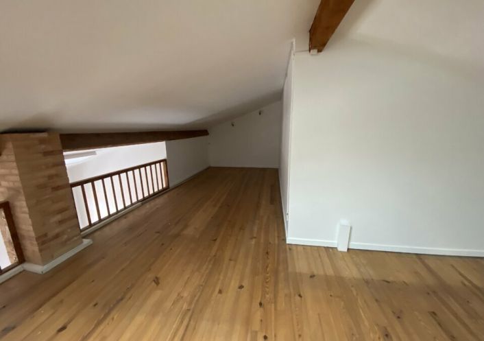 location Bureau Blagnac