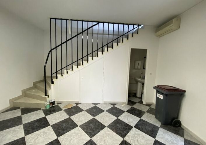 location Bureau Blagnac