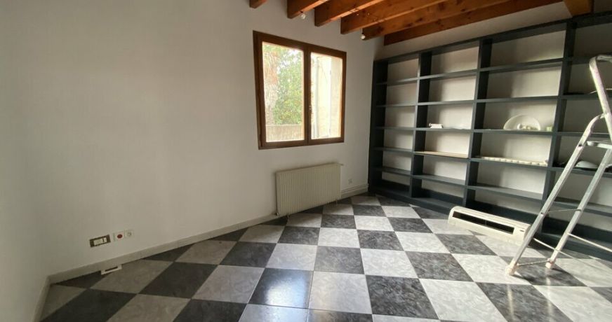 location Bureau Blagnac