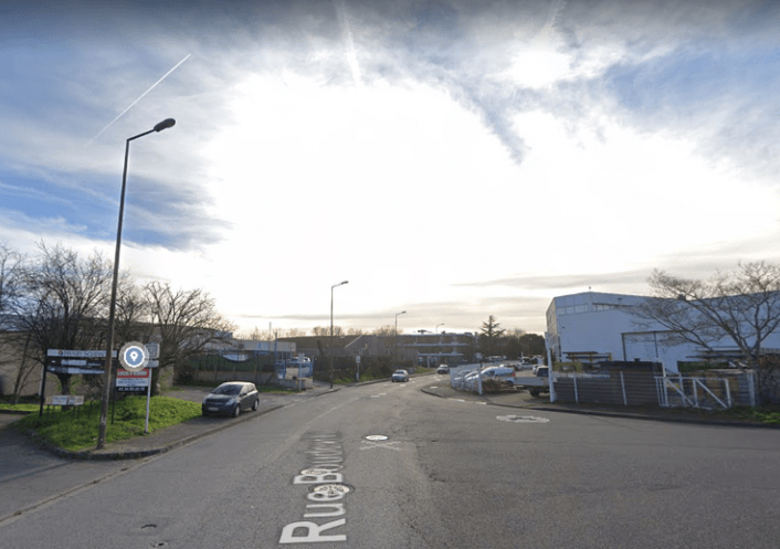 location Bureau Toulouse