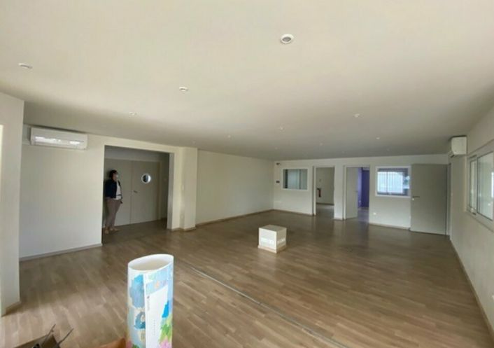 vente Entrepot La Salvetat Saint Gilles