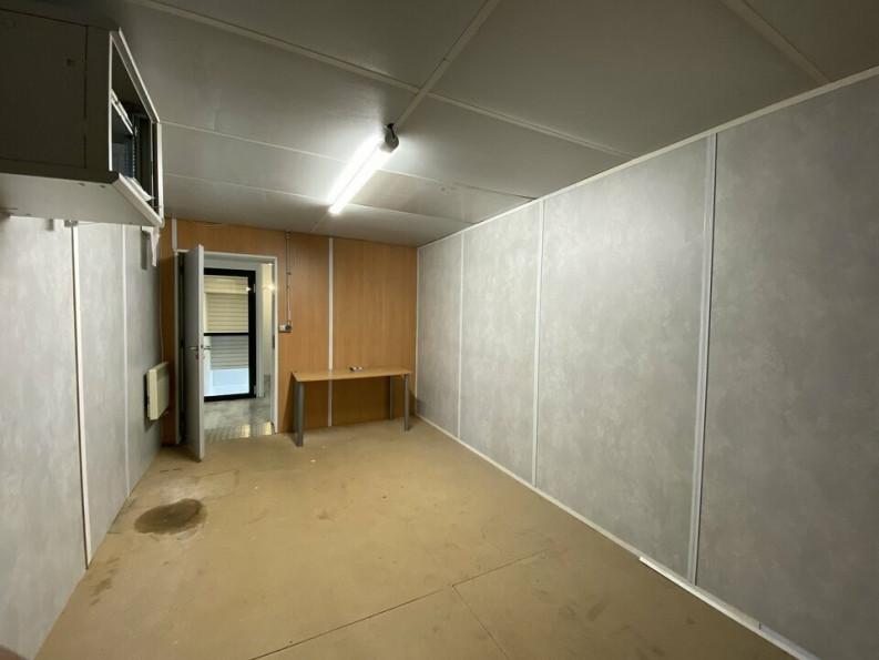 location Bureau Beauzelle - Photo 1