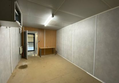 location Bureau Beauzelle