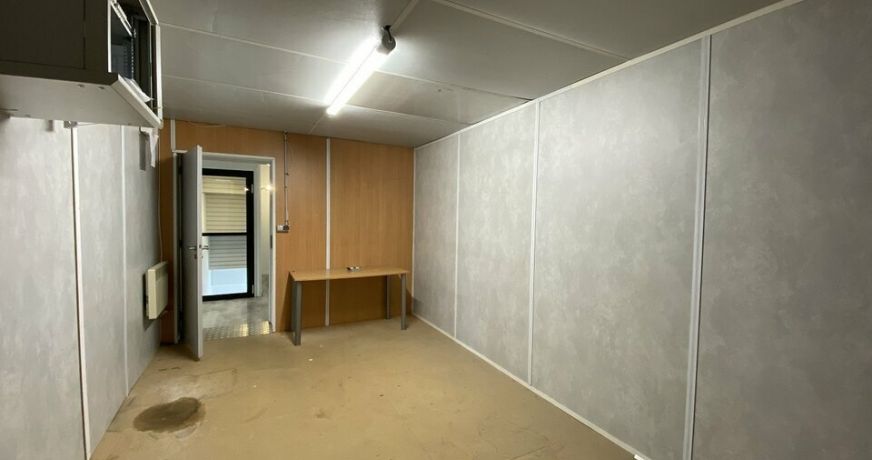 location Bureau Beauzelle